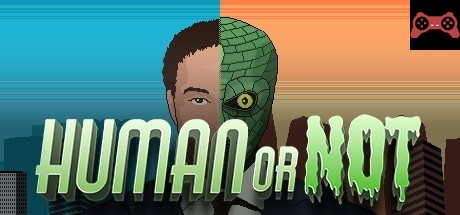 Human or Not System Requirements