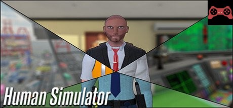Human Simulator System Requirements