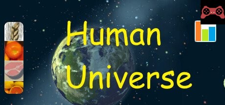 Human Universe System Requirements