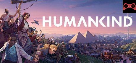 HUMANKINDâ„¢ System Requirements