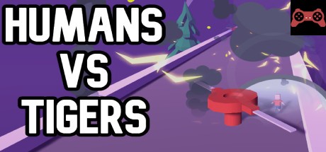 Humans vs Tigers System Requirements