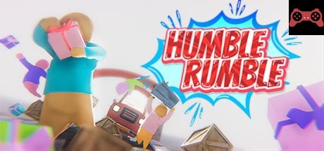 Humble Rumble System Requirements