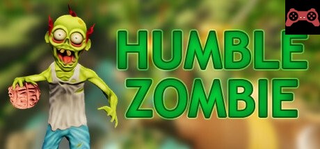 HUMBLE ZOMBIE System Requirements