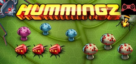 Hummingz - Retro Arcade action revised System Requirements