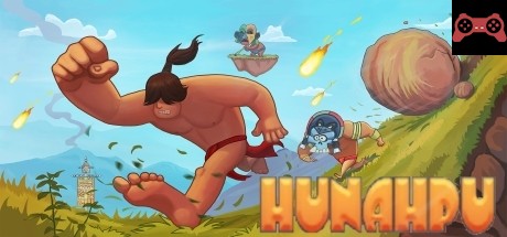Hunahpu: way of the Warrior System Requirements