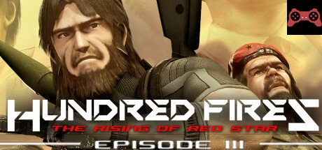 HUNDRED FIRES: The rising of red star - EPISODE 3 System Requirements