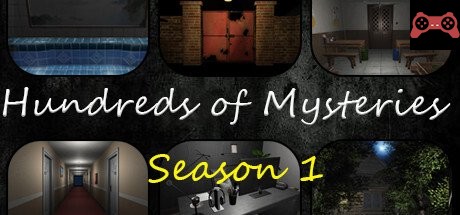 Hundreds of Mysteries Season1 System Requirements