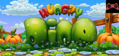 Hungry Dino System Requirements