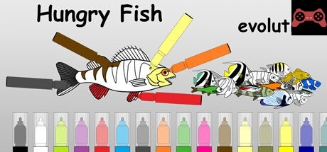 Hungry Fish Evolution System Requirements