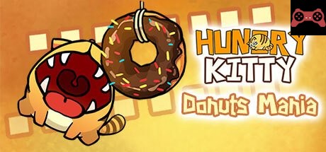 Hungry Kitty Donuts Mania System Requirements