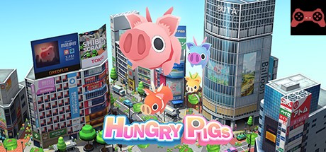 HUNGRY PIGS System Requirements
