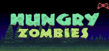 Hungry Zombies System Requirements