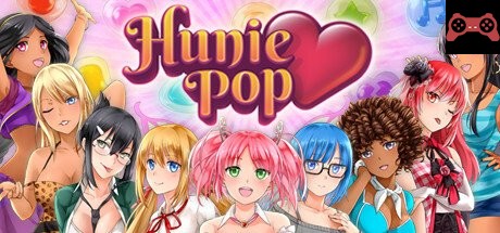 HuniePop System Requirements