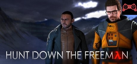 Hunt Down The Freeman System Requirements
