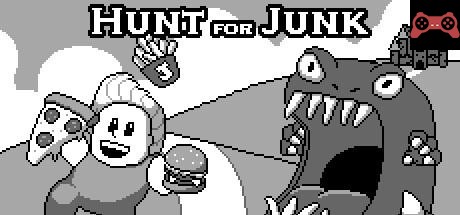 Hunt for Junk System Requirements