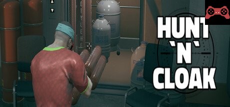 Hunt N Cloak System Requirements