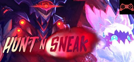 Hunt 'n Sneak System Requirements