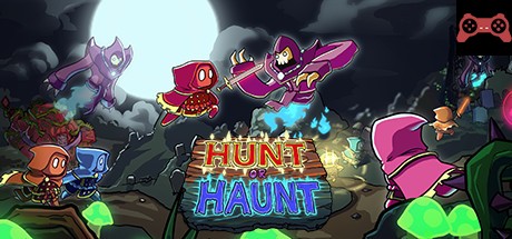 Hunt-or-Haunt System Requirements