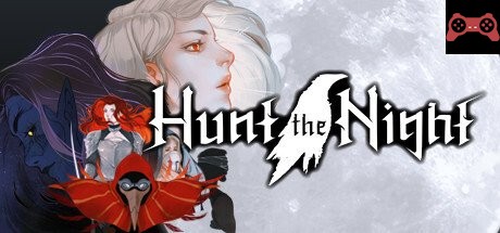 Hunt the Night System Requirements