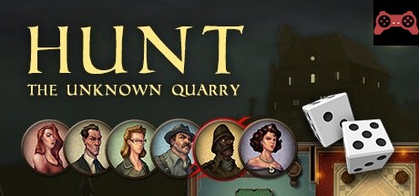Hunt: The Unknown Quarry System Requirements