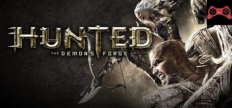 Hunted: The Demon’s Forge System Requirements