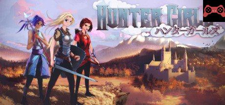 Hunter Girls System Requirements