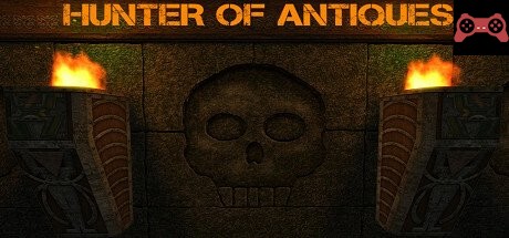 Hunter of Antiques System Requirements