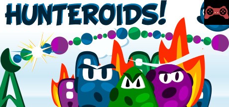 Hunteroids System Requirements