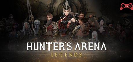 Hunter's Arena: Legends System Requirements