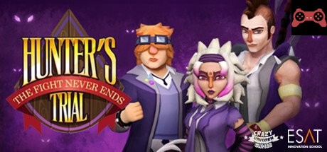 Hunter's Trial: The fight never ends System Requirements