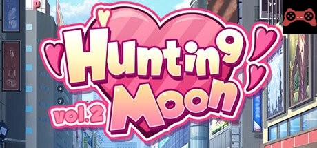 Hunting Moon vol.2 System Requirements