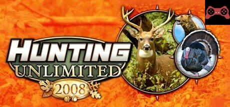 Hunting Unlimited 2008 System Requirements