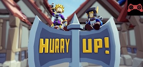 Hurry Up! System Requirements