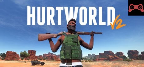 Hurtworld System Requirements