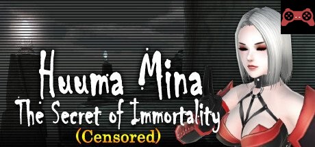 Huuma Mina: The Secret of Immortality (Censored) System Requirements