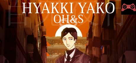 Hyakki Yako: OH&S System Requirements