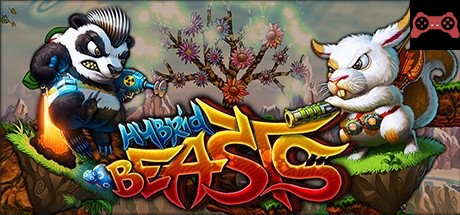 Hybrid Beasts System Requirements