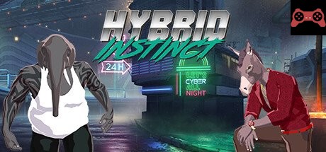 Hybrid Instinct System Requirements