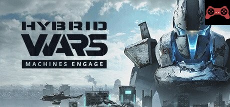 Hybrid Wars System Requirements