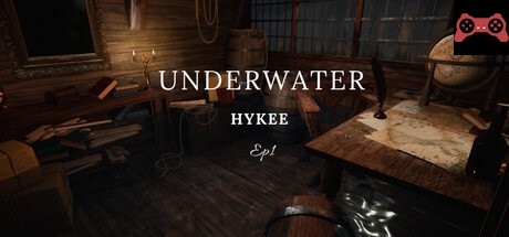 HYKEE - Episode 1: Underwater System Requirements