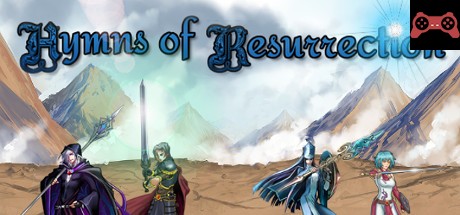 Hymns of Resurrection System Requirements