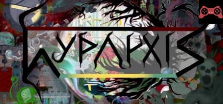 Hyparxis System Requirements