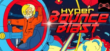 Hyper Bounce Blast System Requirements