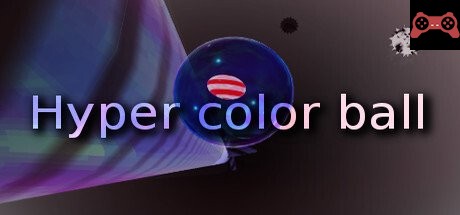 Hyper color ball System Requirements