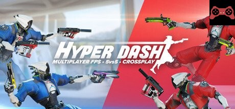 Hyper Dash System Requirements