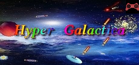 Hyper Galactica System Requirements