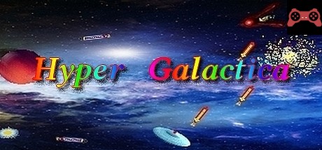 Hyper Galactica System Requirements