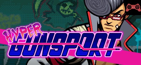 Hyper Gunsport System Requirements