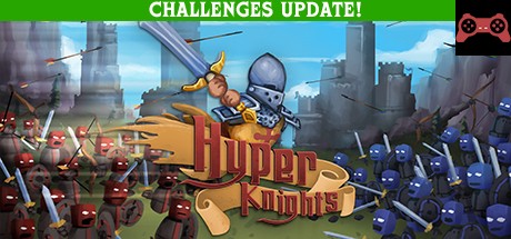 Hyper Knights System Requirements