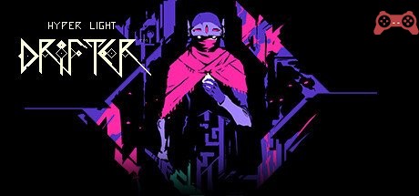 Hyper Light Drifter System Requirements
